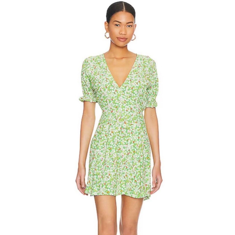 Faithful the Brand Dress